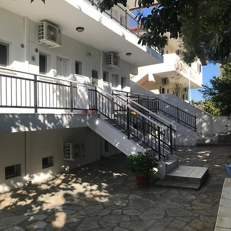 Barbara House Apartment Kриопиги Екстериор снимка