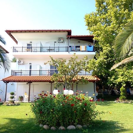 Barbara House Apartment Kриопиги Екстериор снимка