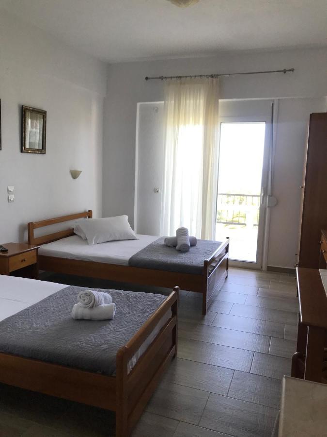Barbara House Apartment Kриопиги Екстериор снимка