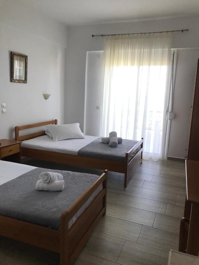 Barbara House Apartment Kриопиги Екстериор снимка