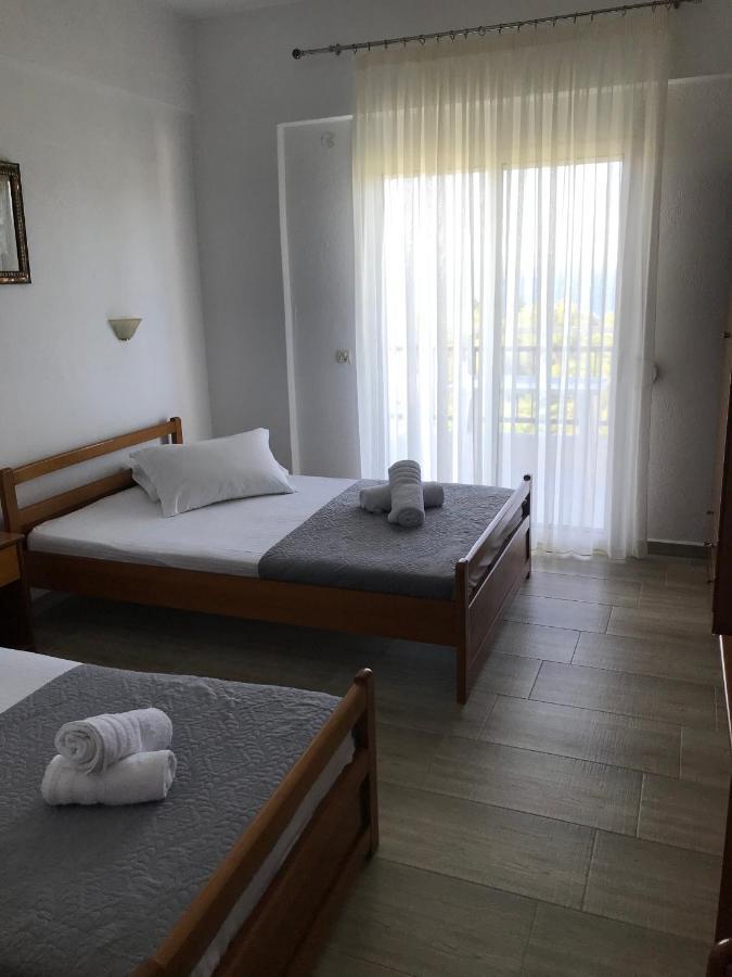 Barbara House Apartment Kриопиги Екстериор снимка