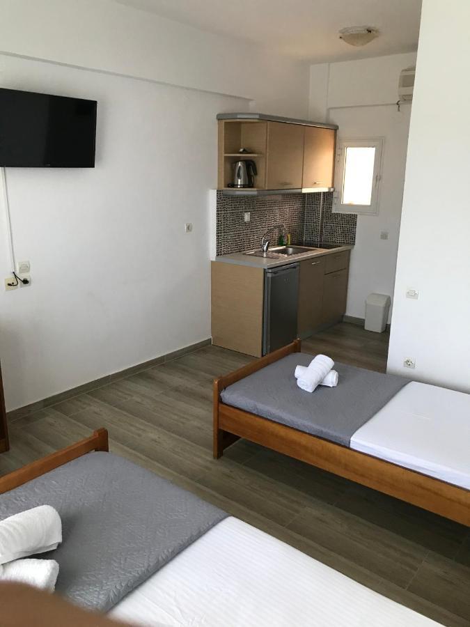Barbara House Apartment Kриопиги Екстериор снимка