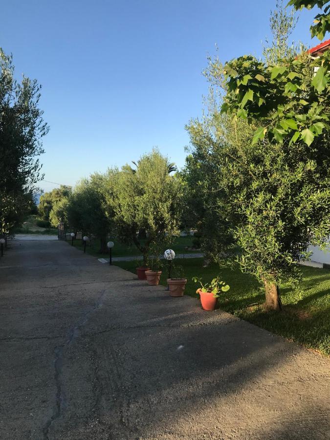 Barbara House Apartment Kриопиги Екстериор снимка
