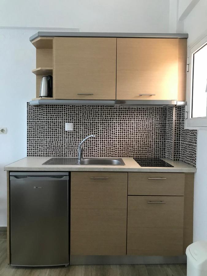 Barbara House Apartment Kриопиги Екстериор снимка