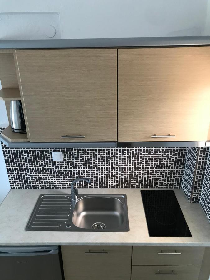 Barbara House Apartment Kриопиги Екстериор снимка
