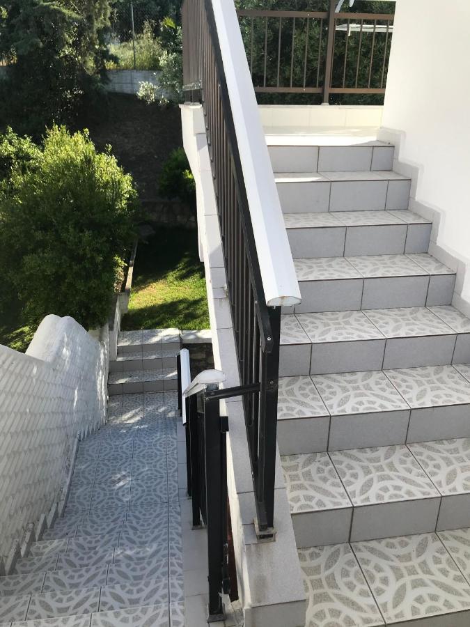 Barbara House Apartment Kриопиги Екстериор снимка