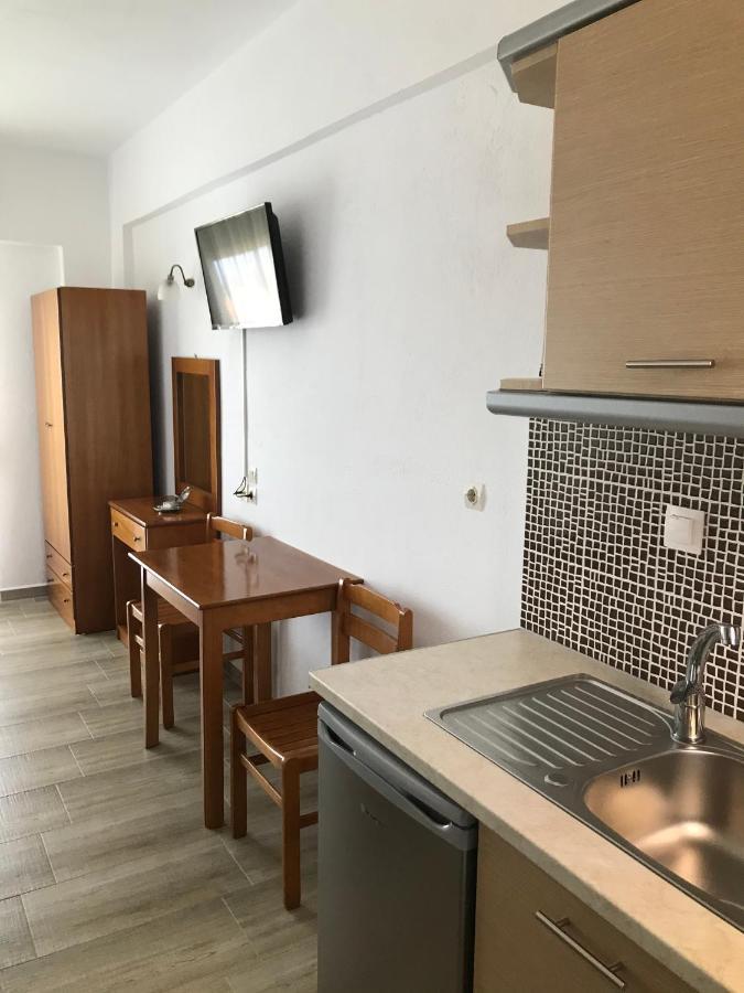 Barbara House Apartment Kриопиги Екстериор снимка