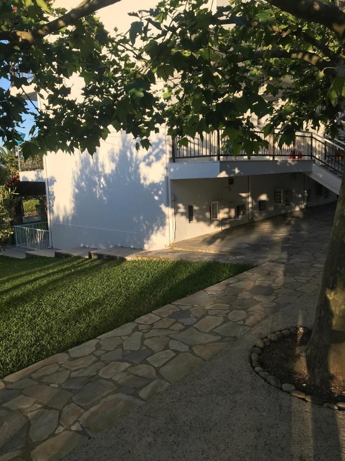 Barbara House Apartment Kриопиги Екстериор снимка